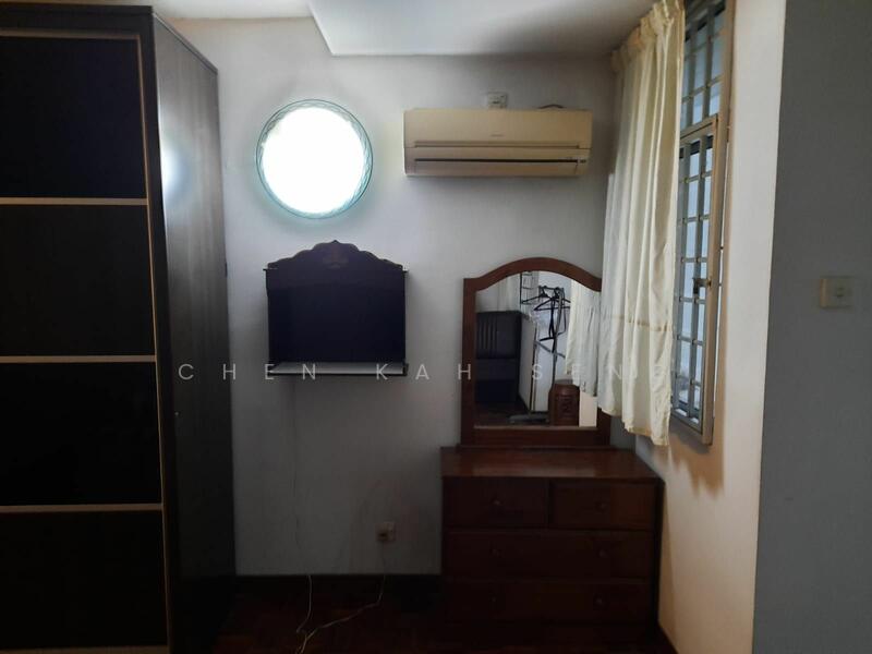 For Rent - Sri Impian Condominium
