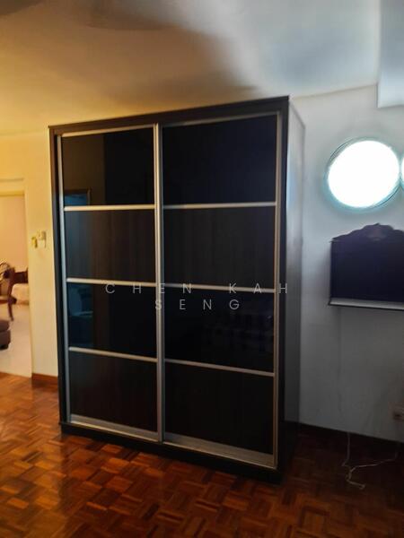 For Rent - Sri Impian Condominium