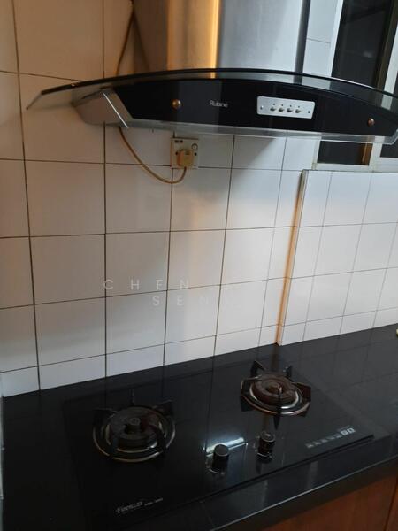 For Rent - Sri Impian Condominium