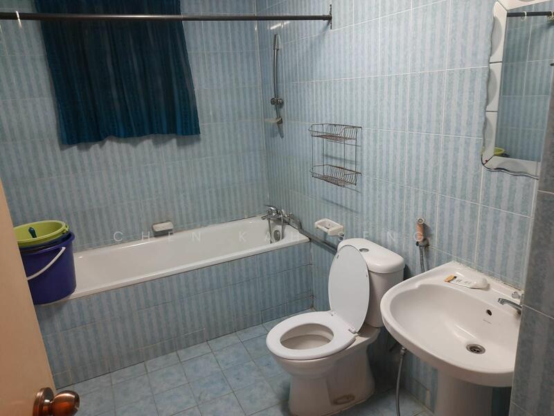 For Rent - Sri Impian Condominium