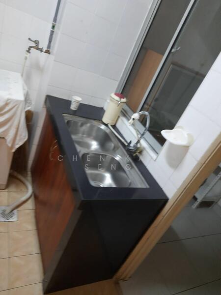 For Rent - Sri Impian Condominium