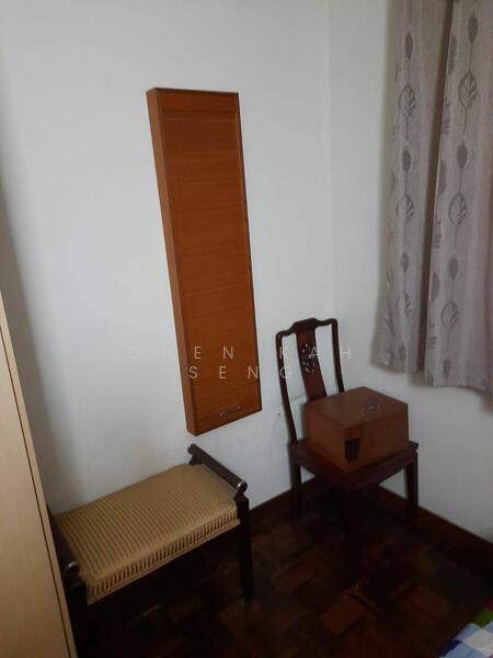 For Rent - Sri Impian Condominium
