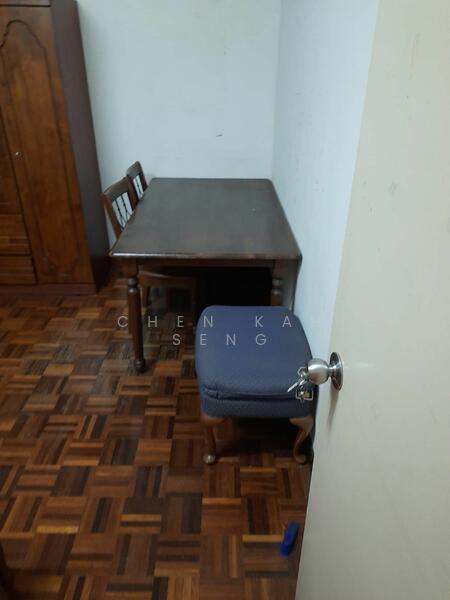 For Rent - Sri Impian Condominium