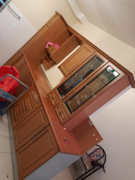 For Rent - Sri Impian Condominium