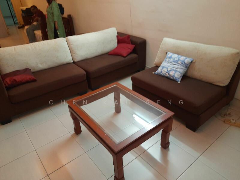 For Rent - Sri Impian Condominium