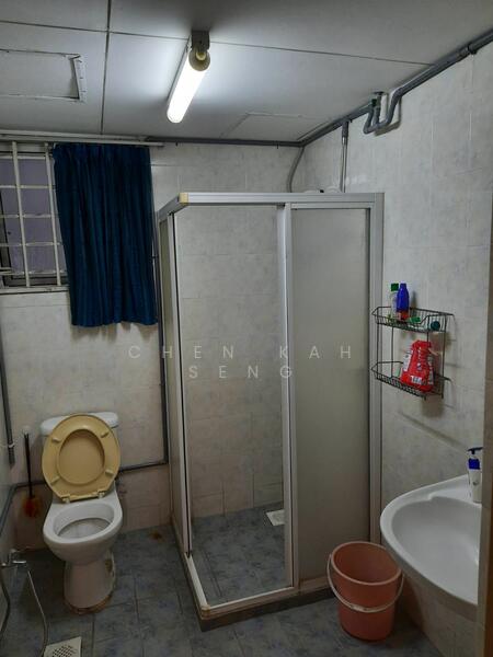 For Rent - Sri Impian Condominium