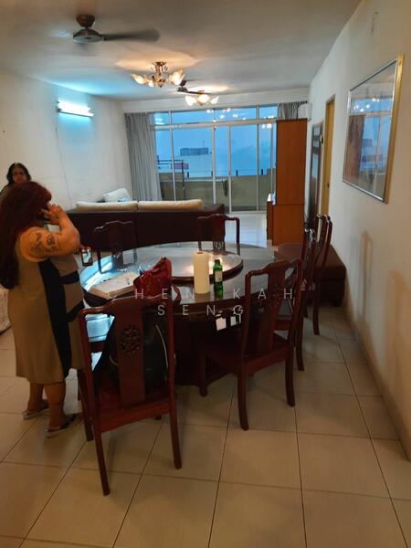 For Rent - Sri Impian Condominium