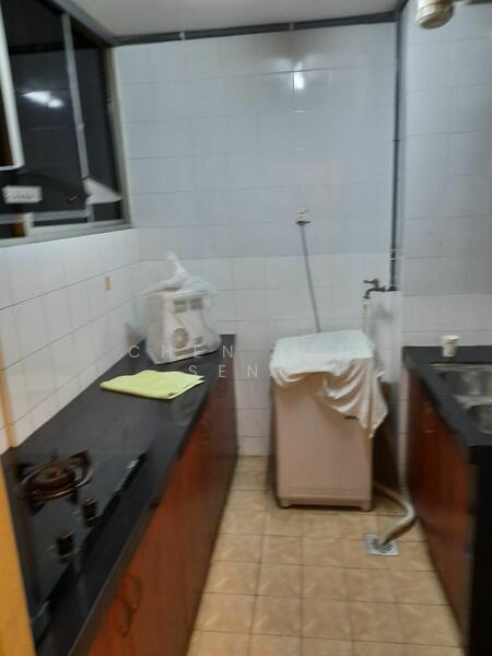 For Rent - Sri Impian Condominium