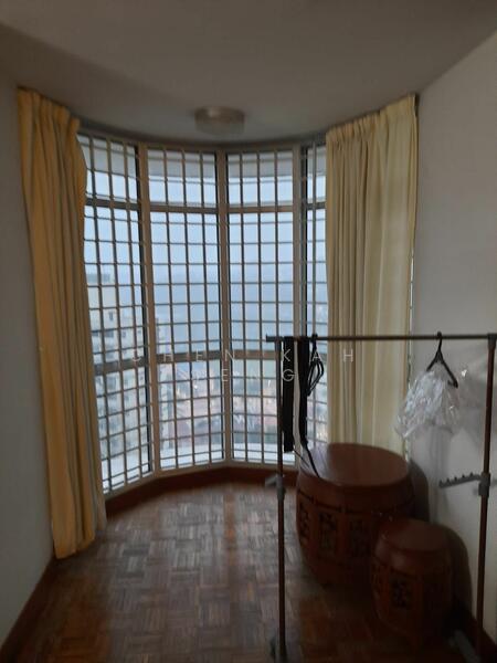 For Rent - Sri Impian Condominium