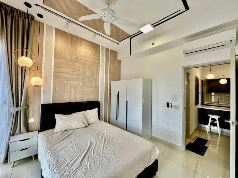 Service Residence for Rent at Setia City Residences - Hailey Ho - PropertyGuru.com.my