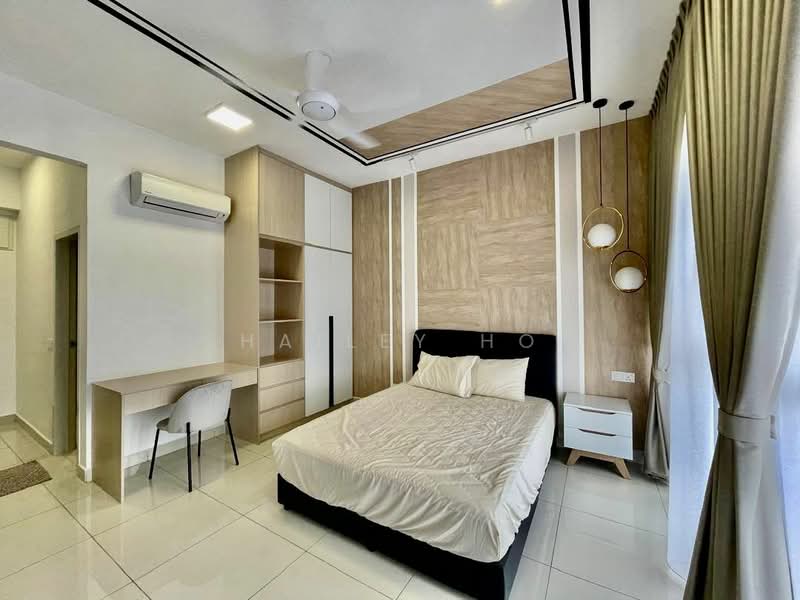 Service Residence for Rent at Setia City Residences - Hailey Ho - PropertyGuru.com.my