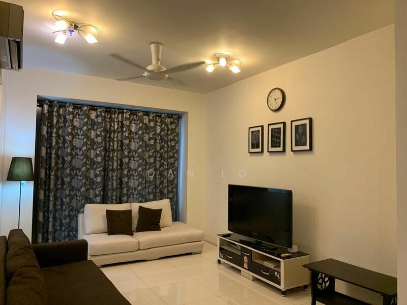 Service Residence for Rent at Hampshire Place - Dan Lo - PropertyGuru.com.my