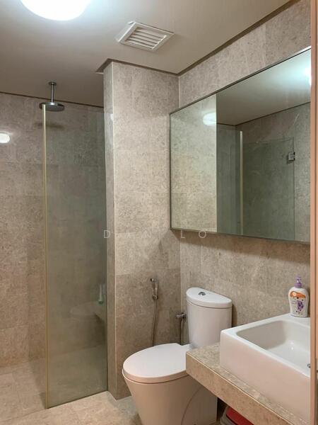 Service Residence for Rent at Hampshire Place - Dan Lo - PropertyGuru.com.my