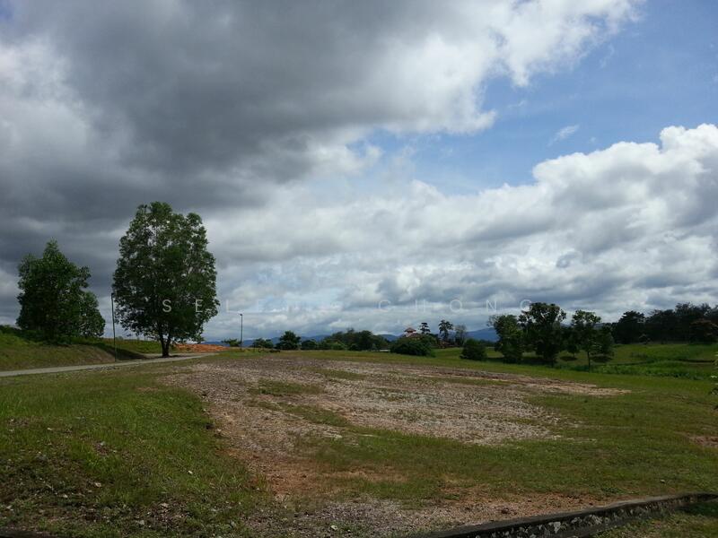 Bungalow Land at College Heights Garden Resort untuk Untuk Dijual - RM 178,280, Feb 2026 - PropertyGuru.com.my