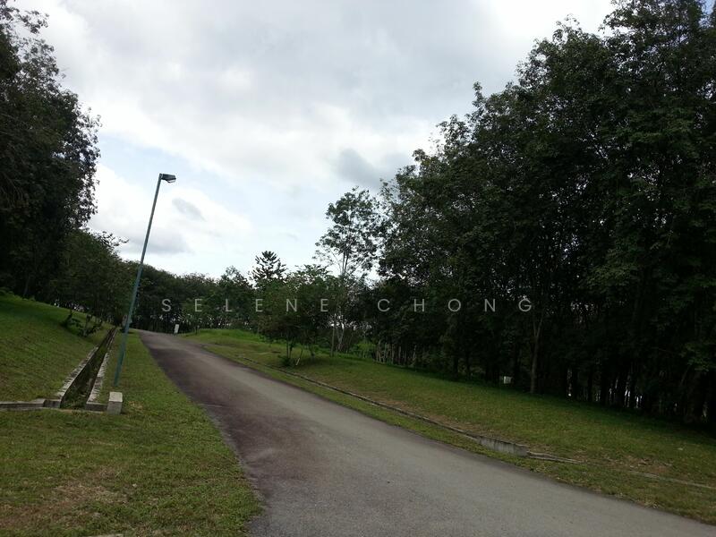 Bungalow Land at College Heights Garden Resort untuk Untuk Dijual - RM 178,280, Feb 2026 - PropertyGuru.com.my