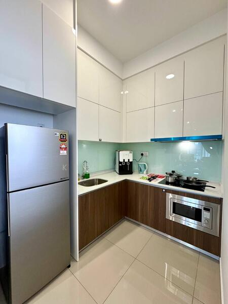 Service Residence for Sale at Lavile Kuala Lumpur - Kim Ling - PropertyGuru.com.my