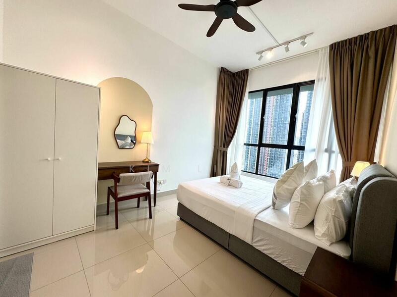 Service Residence for Sale at Lavile Kuala Lumpur - Kim Ling - PropertyGuru.com.my