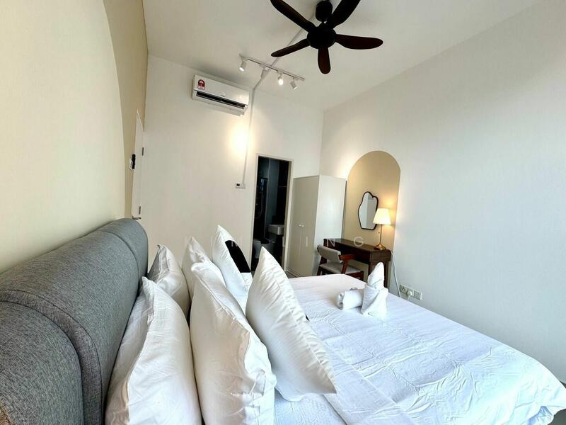 Service Residence for Sale at Lavile Kuala Lumpur - Kim Ling - PropertyGuru.com.my