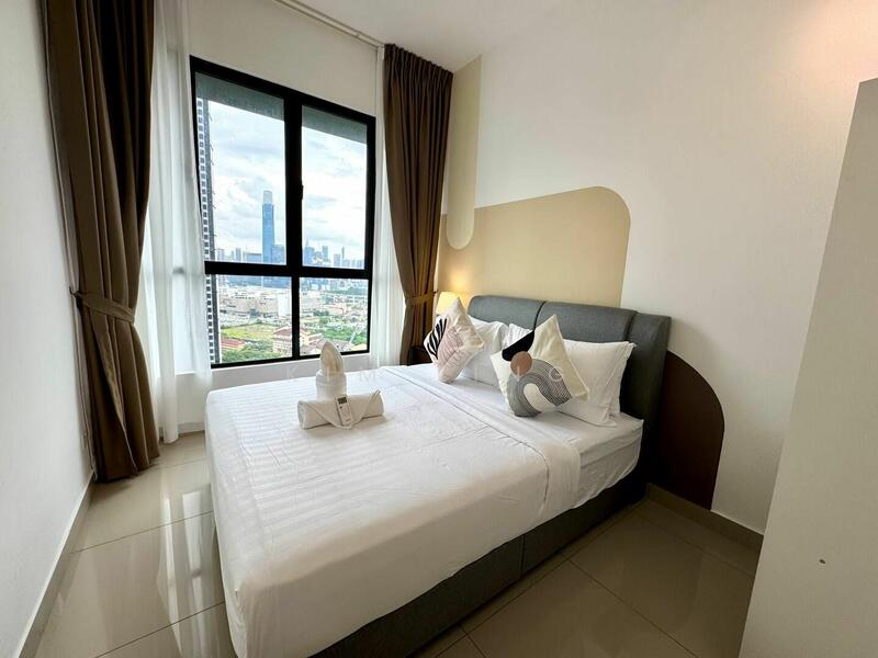 Service Residence for Sale at Lavile Kuala Lumpur - Kim Ling - PropertyGuru.com.my