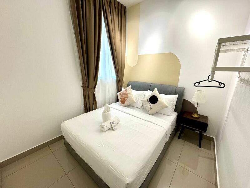 Service Residence for Sale at Lavile Kuala Lumpur - Kim Ling - PropertyGuru.com.my