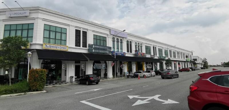 Shop for Rent in Eco Majestic (Semenyih) - Selene Chong - PropertyGuru.com.my