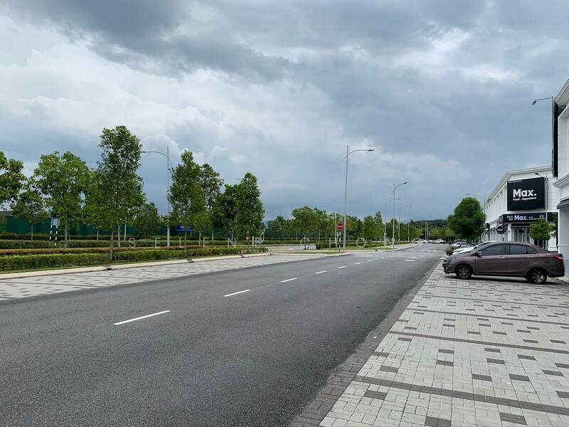 Shop for Rent in Eco Majestic (Semenyih) - Selene Chong - PropertyGuru.com.my