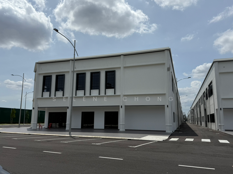 Shop for Rent in Eco Majestic (Semenyih) - Selene Chong - PropertyGuru.com.my