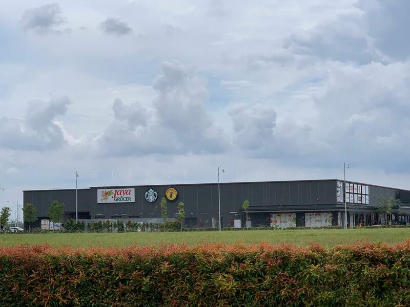 Shop for Rent in Eco Majestic (Semenyih) - Selene Chong - PropertyGuru.com.my