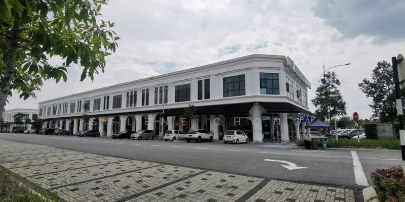 Shop for Rent in Eco Majestic (Semenyih) - Selene Chong - PropertyGuru.com.my