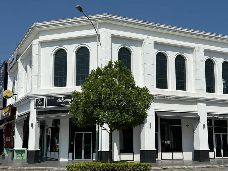 Kedai untuk Dijual di Semenyih (Selangor) - Selene Chong - PropertyGuru.com.my