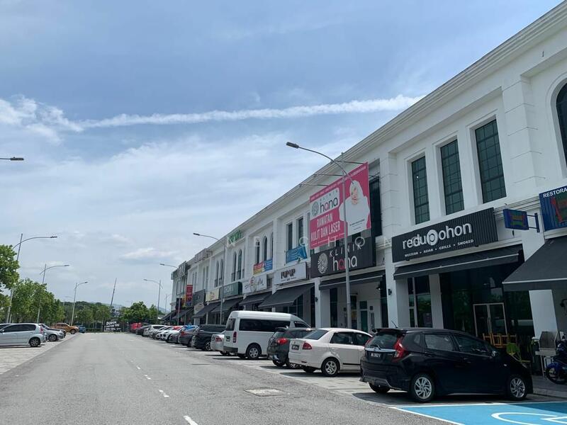 Kedai untuk Dijual di Semenyih (Selangor) - Selene Chong - PropertyGuru.com.my