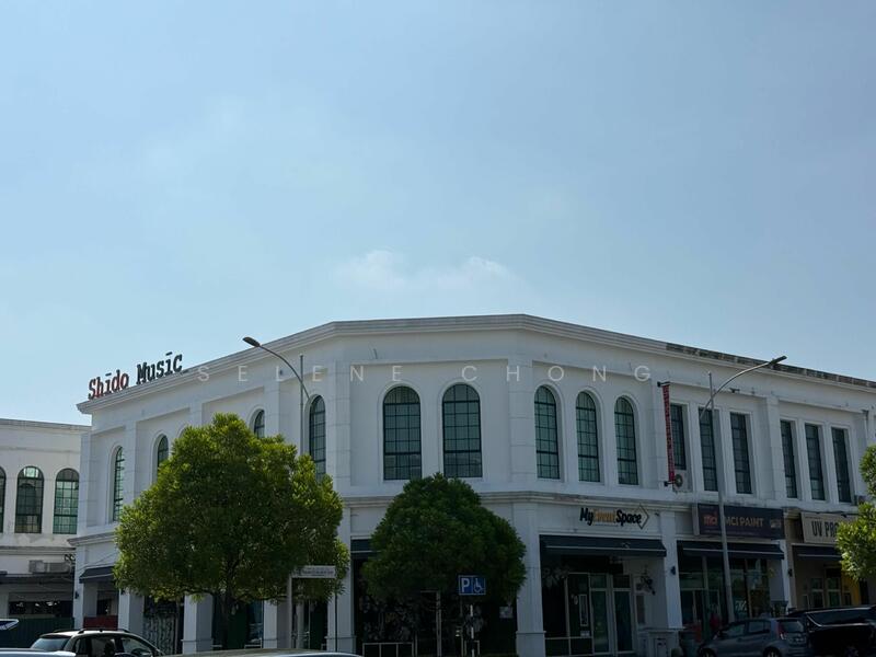 Kedai untuk Dijual di Semenyih (Selangor) - Selene Chong - PropertyGuru.com.my