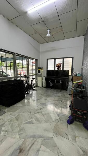 For Sale - Bungalow at New Green Park