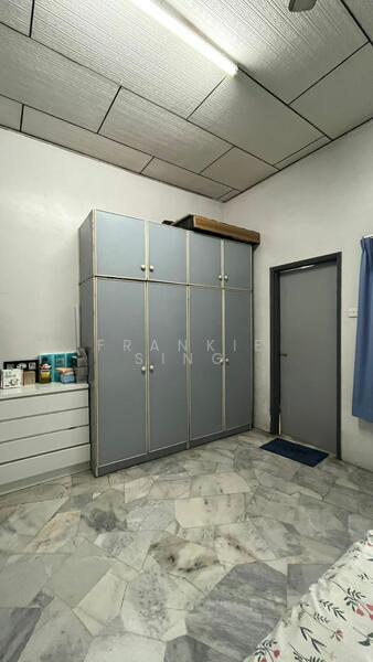 For Sale - Bungalow at New Green Park