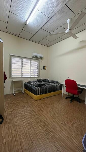 For Sale - Bungalow at New Green Park