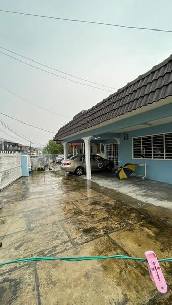 For Sale - Bungalow at New Green Park