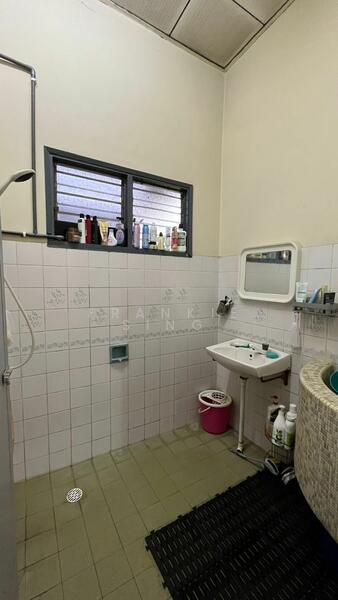 For Sale - Bungalow at New Green Park