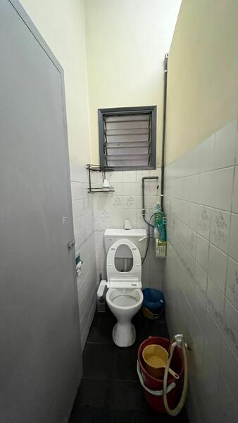 For Sale - Bungalow at New Green Park