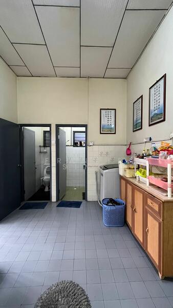 For Sale - Bungalow at New Green Park