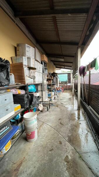 For Sale - Bungalow at New Green Park