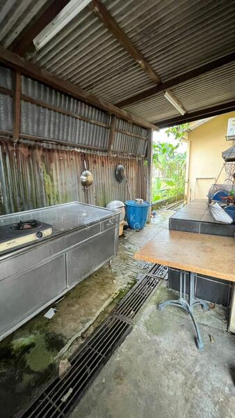 For Sale - Bungalow at New Green Park