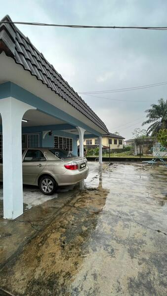 For Sale - Bungalow at New Green Park