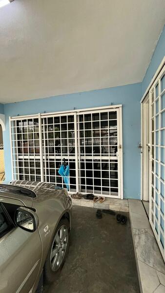 For Sale - Bungalow at New Green Park