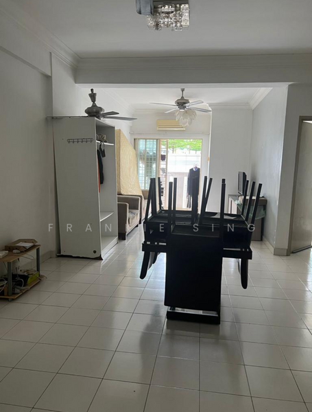 Service Residence for Sale at Fortune Avenue - Frankie Sing - PropertyGuru.com.my