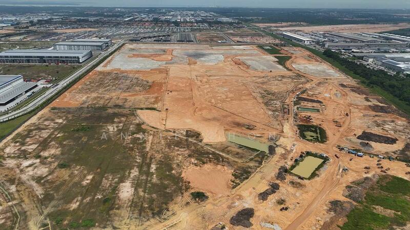 Commercial Land for Sale in Setia Impian (Setia Alam) - Annie Chong - PropertyGuru.com.my