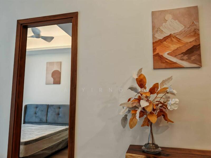 For Rent - Core Residence @ TRX