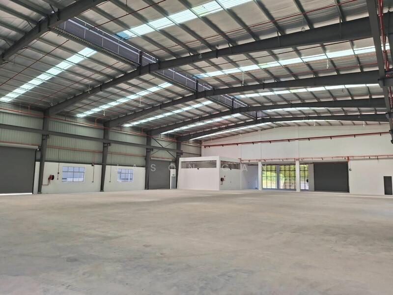 Detached Factory for Sale in Nilai Impian (Nilai) - Jason Gan - PropertyGuru.com.my