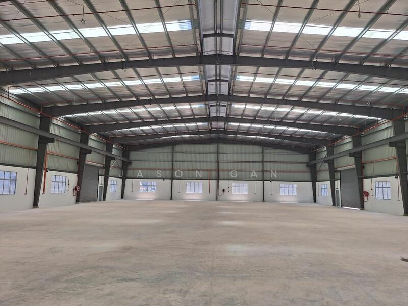 Detached Factory for Sale in Nilai Impian (Nilai) - Jason Gan - PropertyGuru.com.my