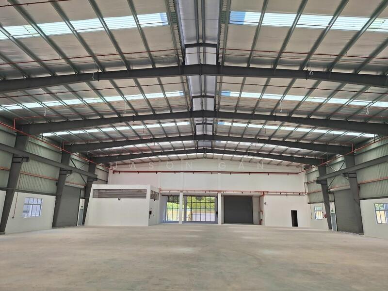 Kilang untuk Dijual di Nilai Impian (Nilai) - Jason Gan - PropertyGuru.com.my