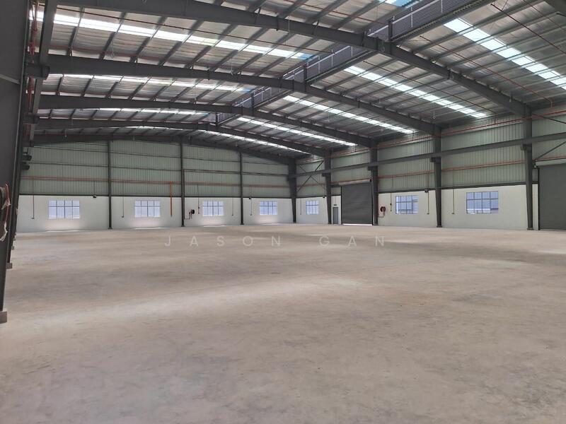 Detached Factory for Sale in Nilai Impian (Nilai) - Jason Gan - PropertyGuru.com.my
